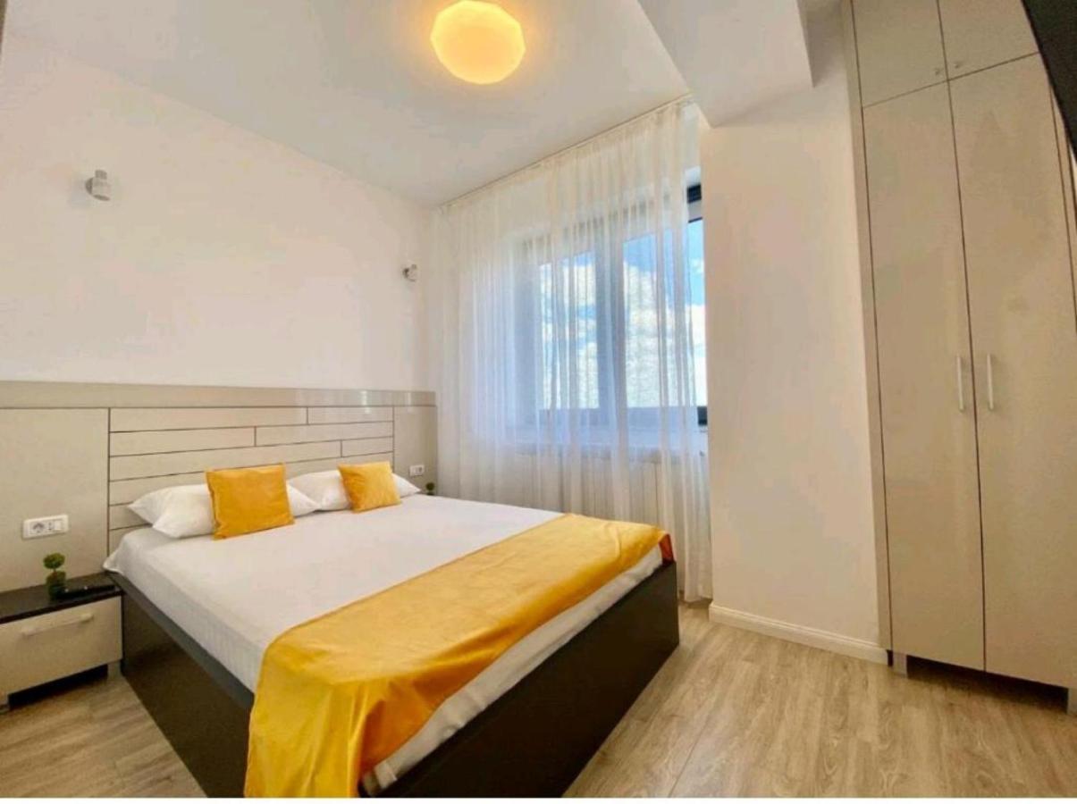 Mamaia Central Apartments Exterior photo